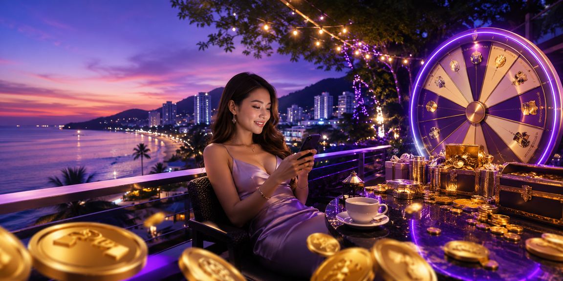 mtown888